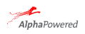 Alpha logo